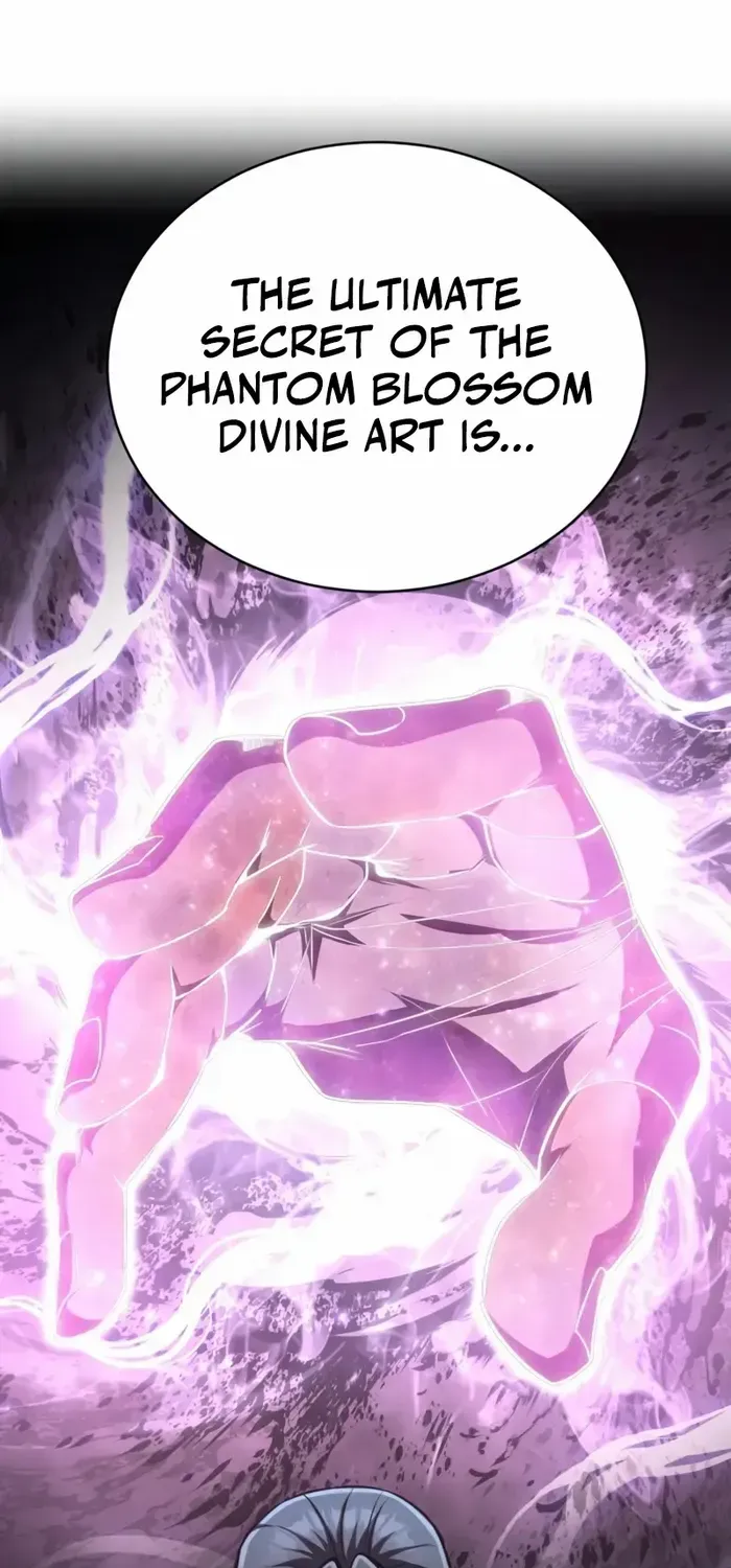 Reincarnation of the Fist King Chapter 22 page 29 - 