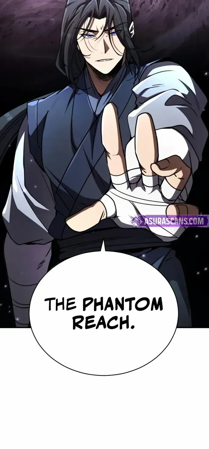Reincarnation of the Fist King Chapter 22 page 30 - 