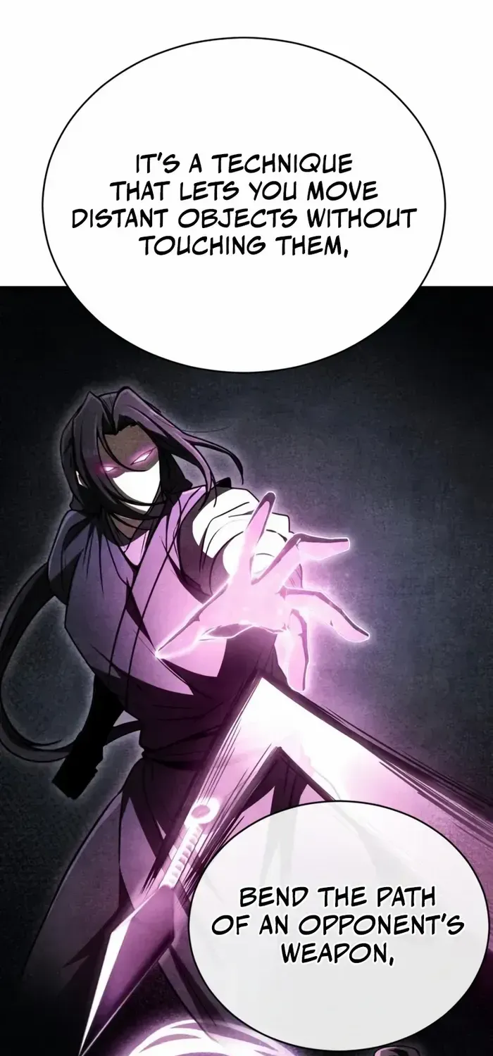 Reincarnation of the Fist King Chapter 22 page 31 - 