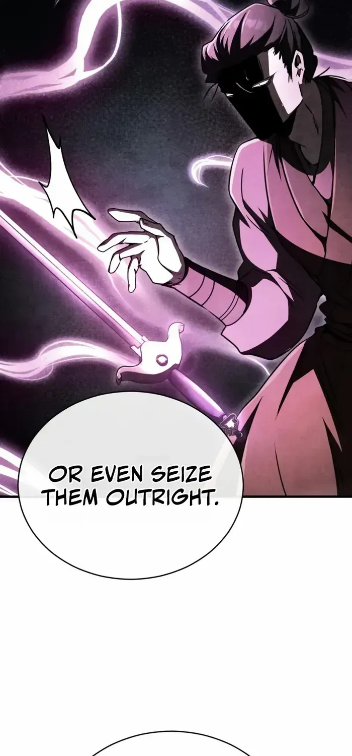 Reincarnation of the Fist King Chapter 22 page 32 - 
