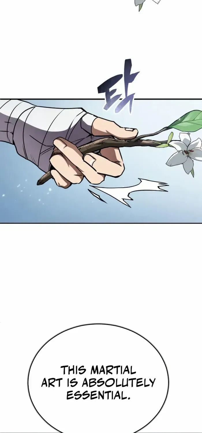 Reincarnation of the Fist King Chapter 22 page 34 - 