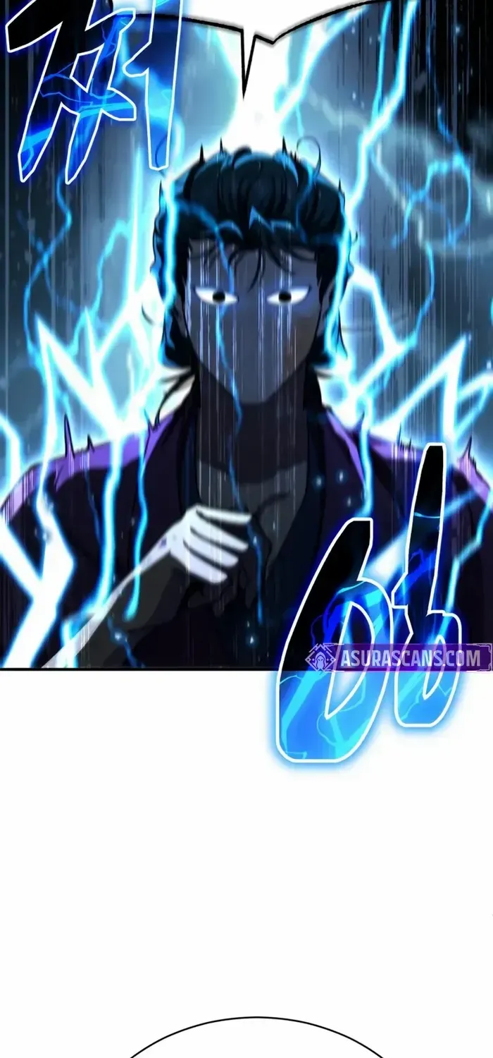 Reincarnation of the Fist King Chapter 22 page 38 - 