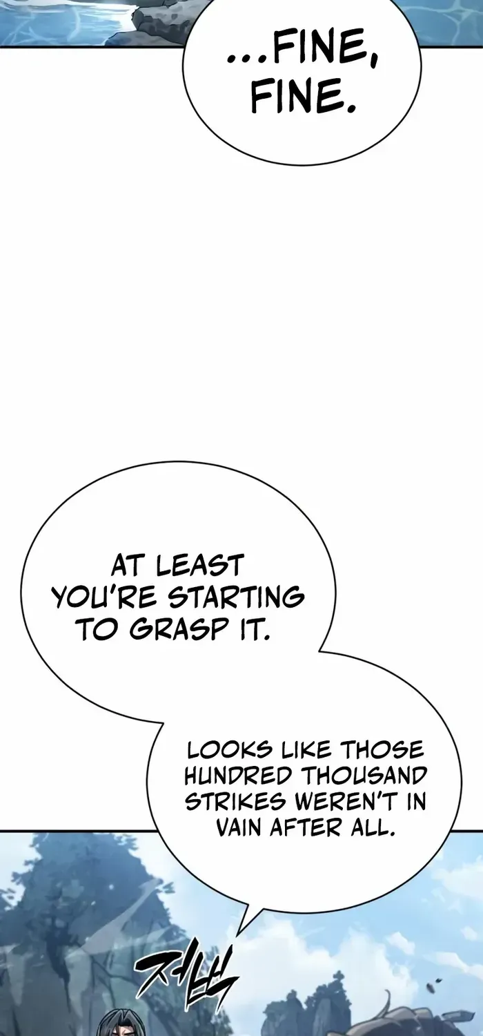 Reincarnation of the Fist King Chapter 22 page 40 - 