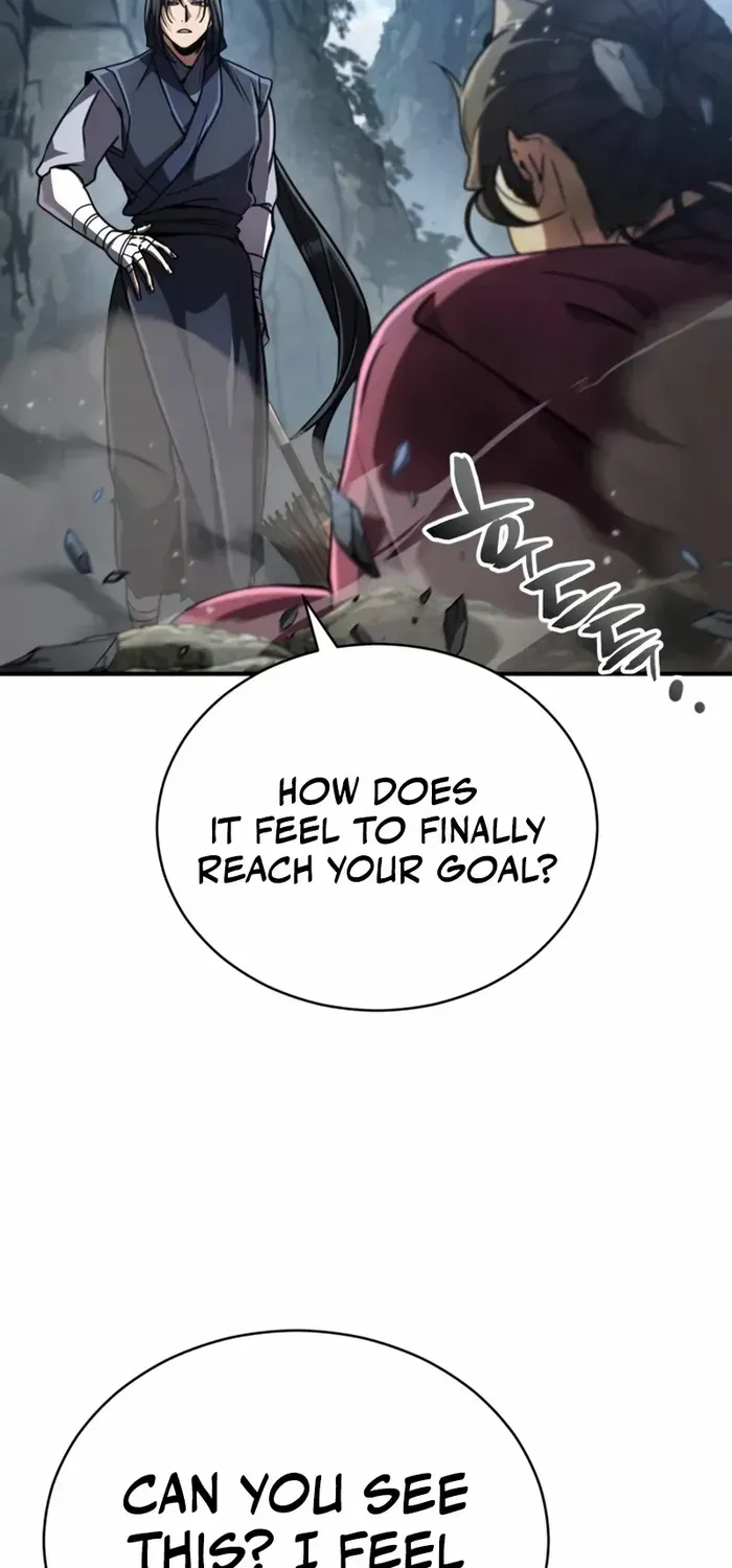 Reincarnation of the Fist King Chapter 22 page 41 - 