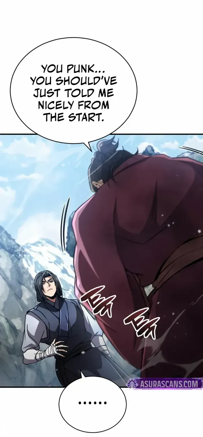 Reincarnation of the Fist King Chapter 22 page 43 - 