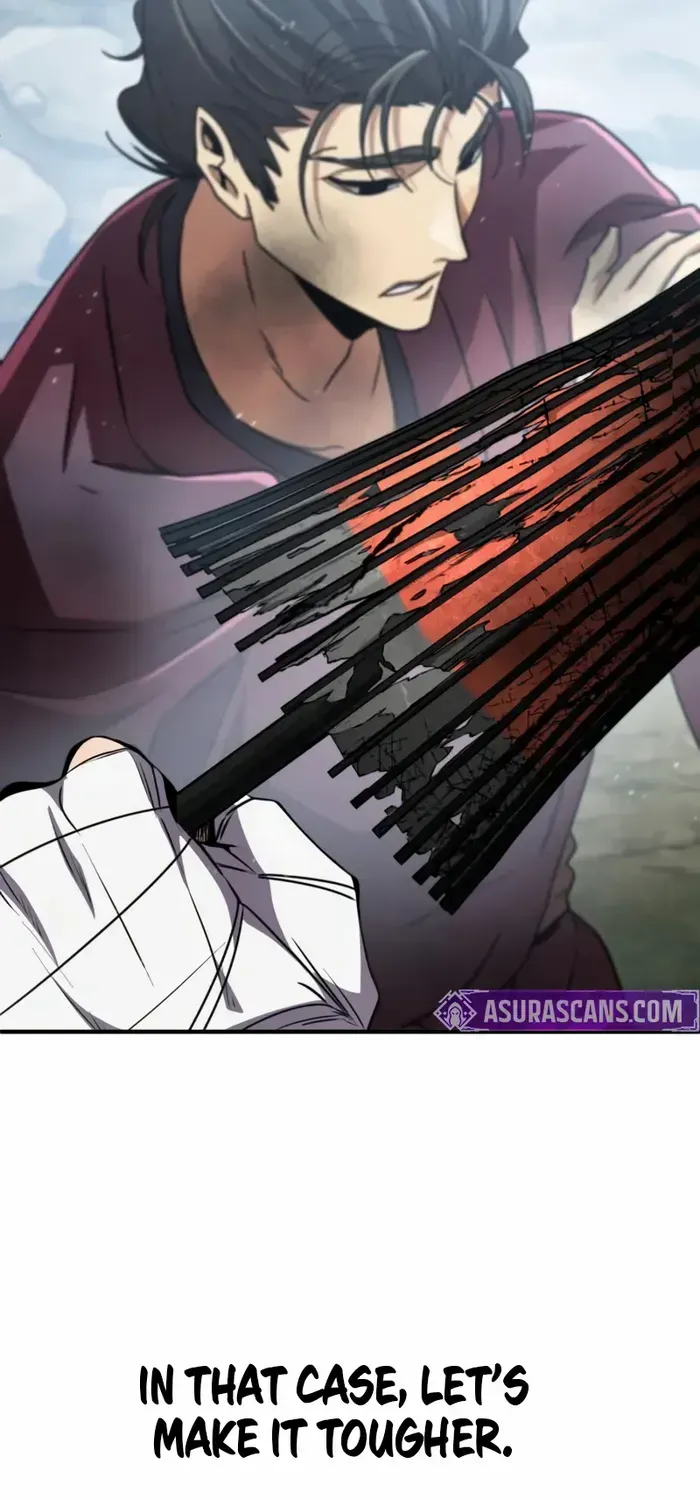 Reincarnation of the Fist King Chapter 22 page 46 - 