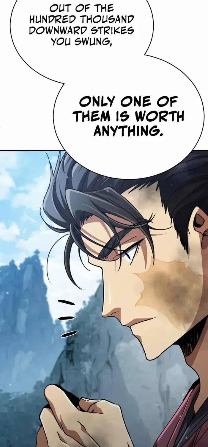 Reincarnation of the Fist King Chapter 22 page 48 - 
