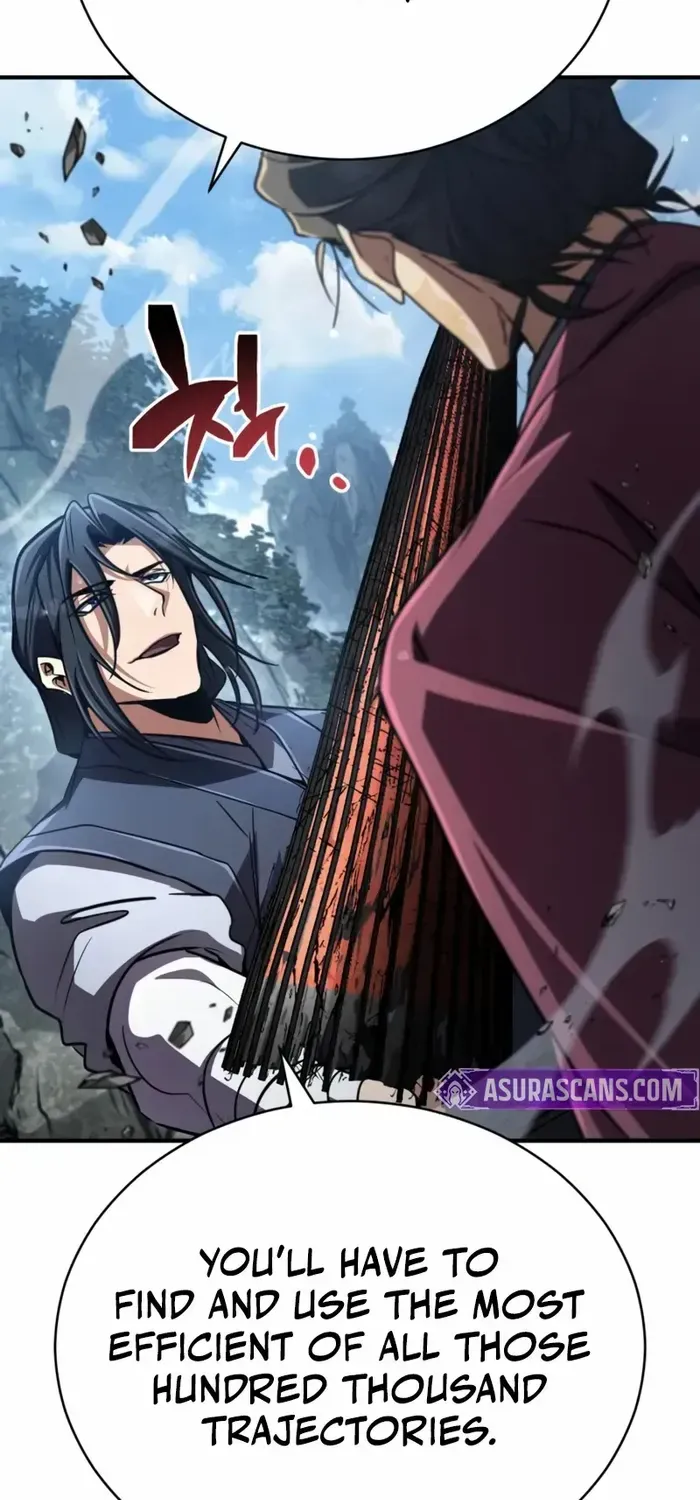 Reincarnation of the Fist King Chapter 22 page 51 - 