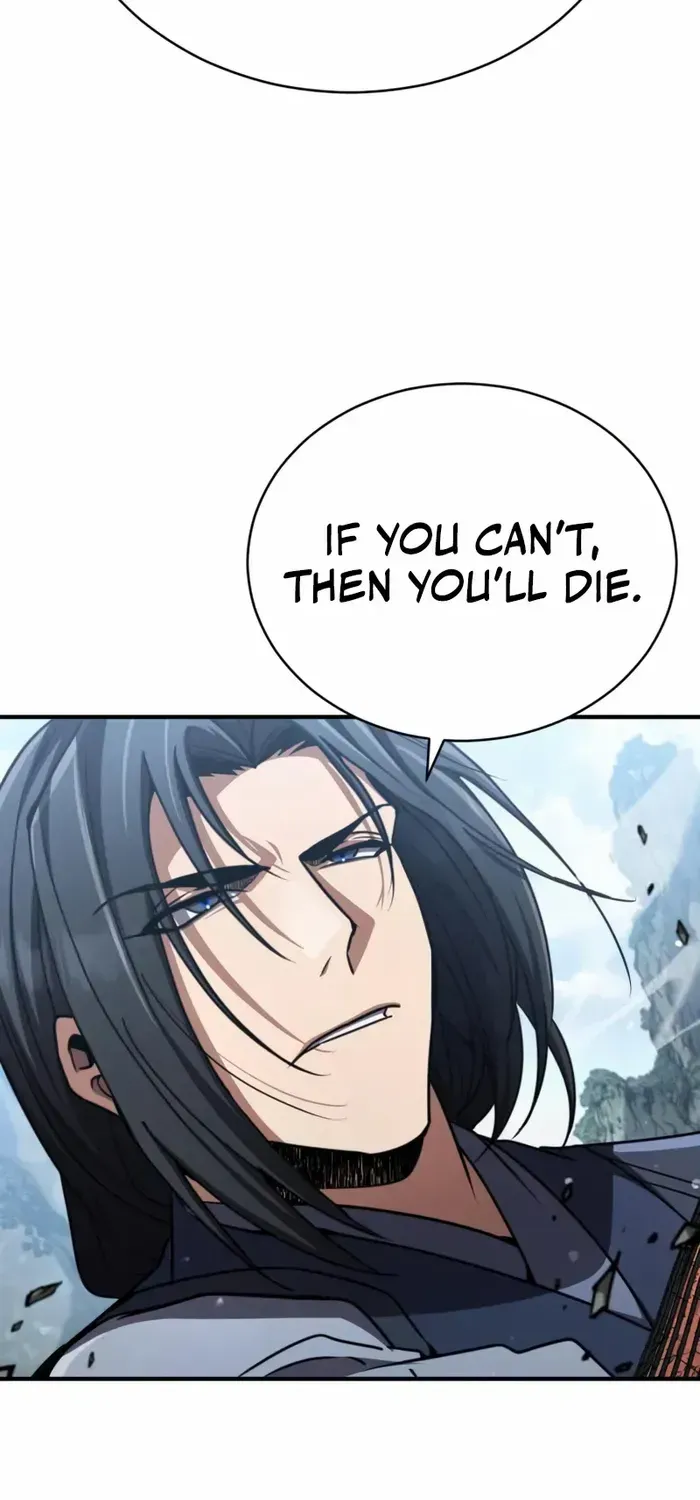 Reincarnation of the Fist King Chapter 22 page 52 - 
