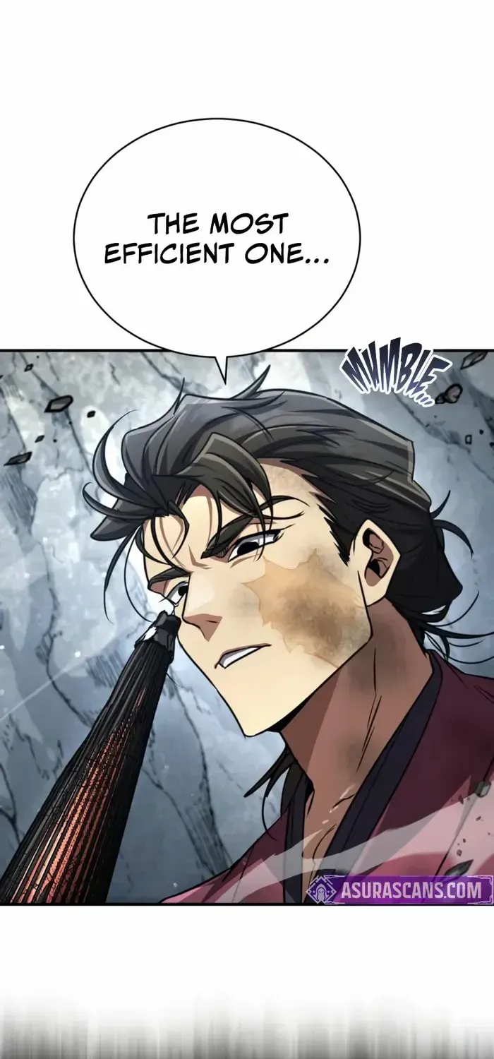 Reincarnation of the Fist King Chapter 22 page 53 - 