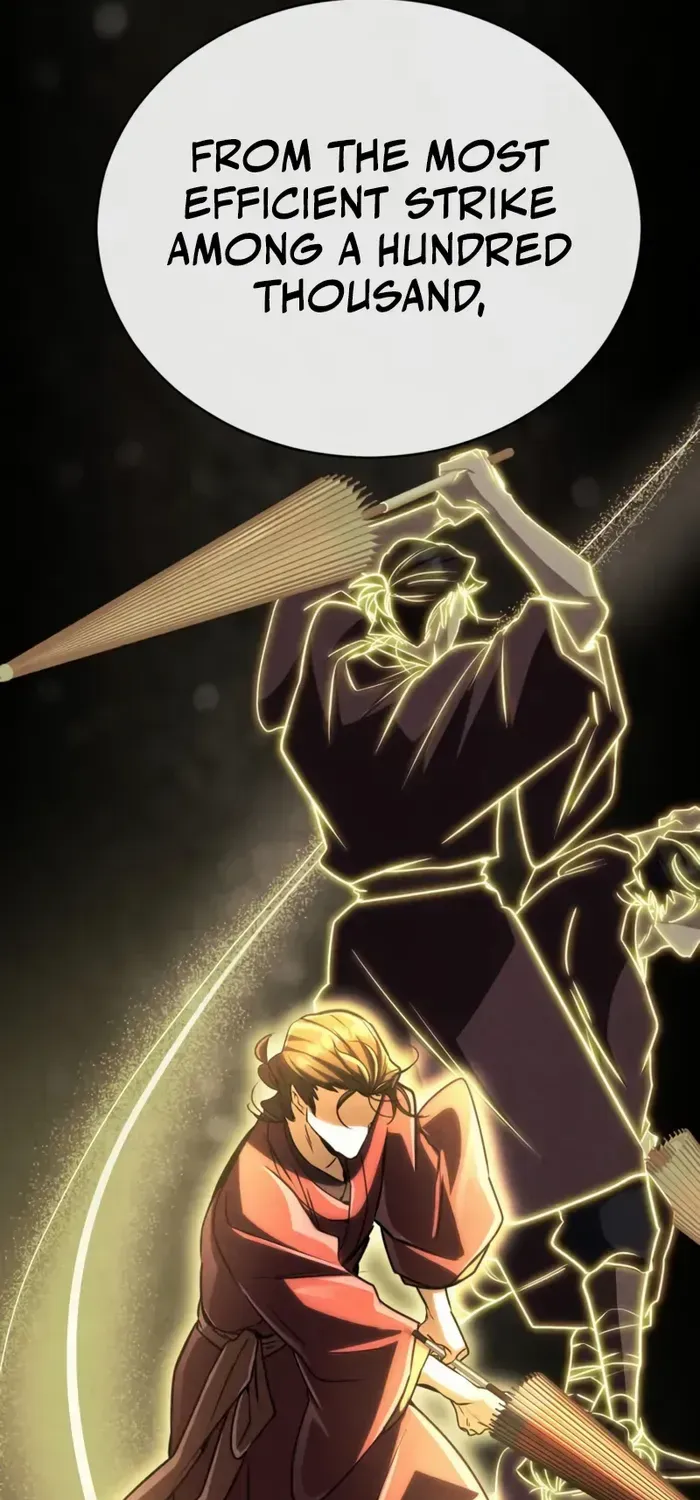 Reincarnation of the Fist King Chapter 22 page 55 - 