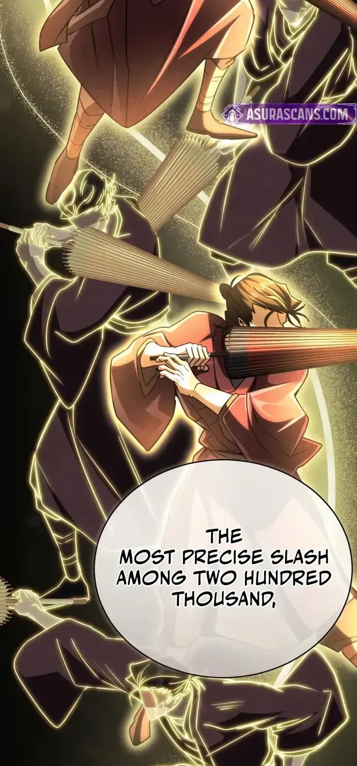 Reincarnation of the Fist King Chapter 22 page 56 - 