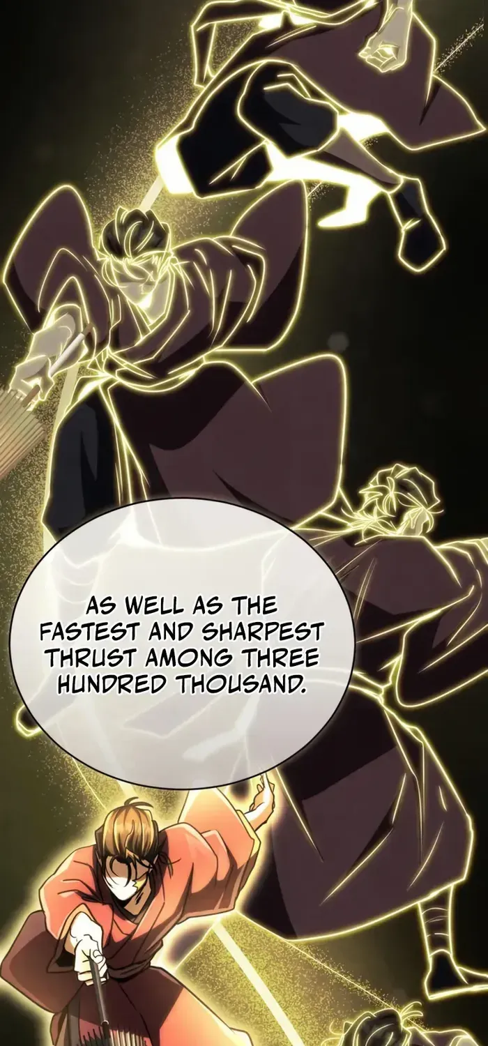 Reincarnation of the Fist King Chapter 22 page 57 - 