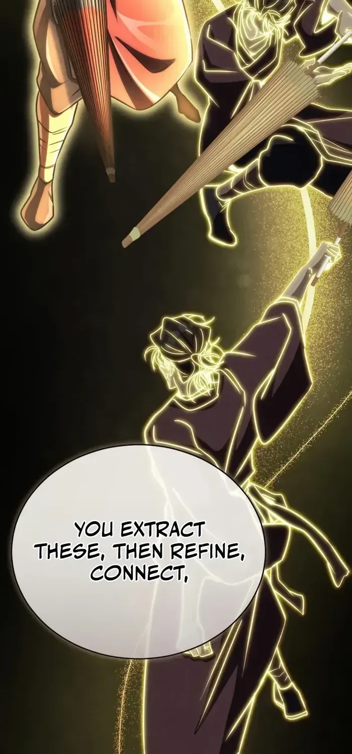 Reincarnation of the Fist King Chapter 22 page 58 - 