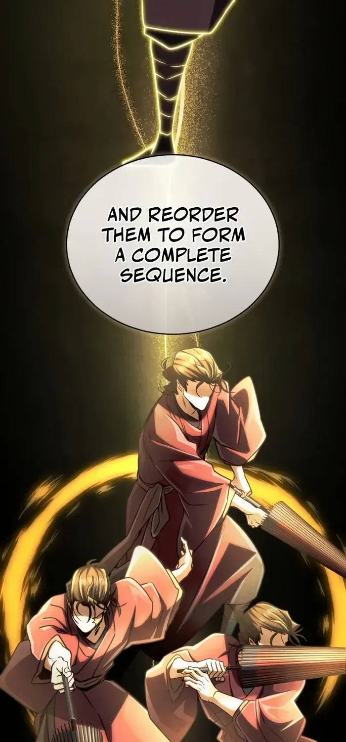 Reincarnation of the Fist King Chapter 22 page 59 - 