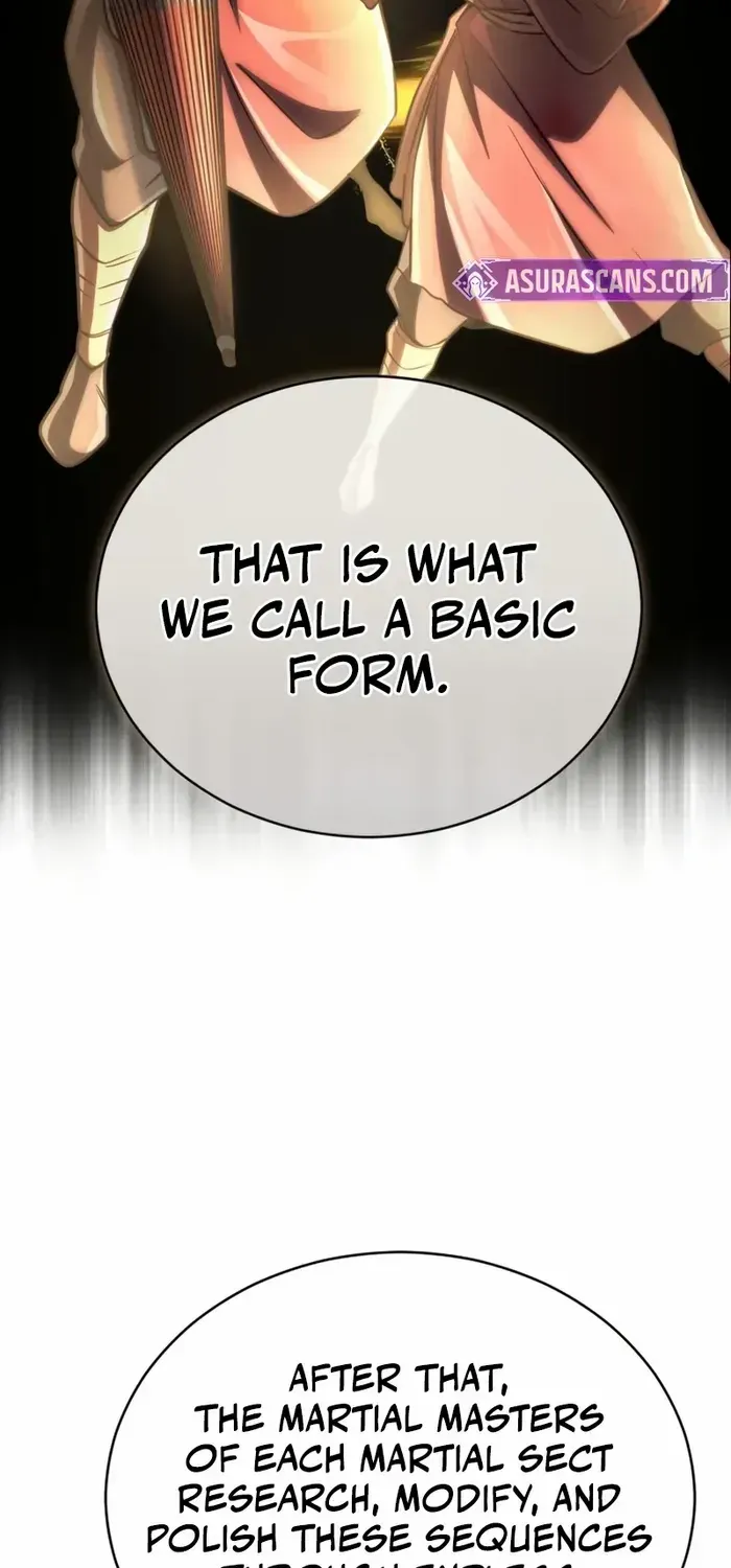 Reincarnation of the Fist King Chapter 22 page 60 - 