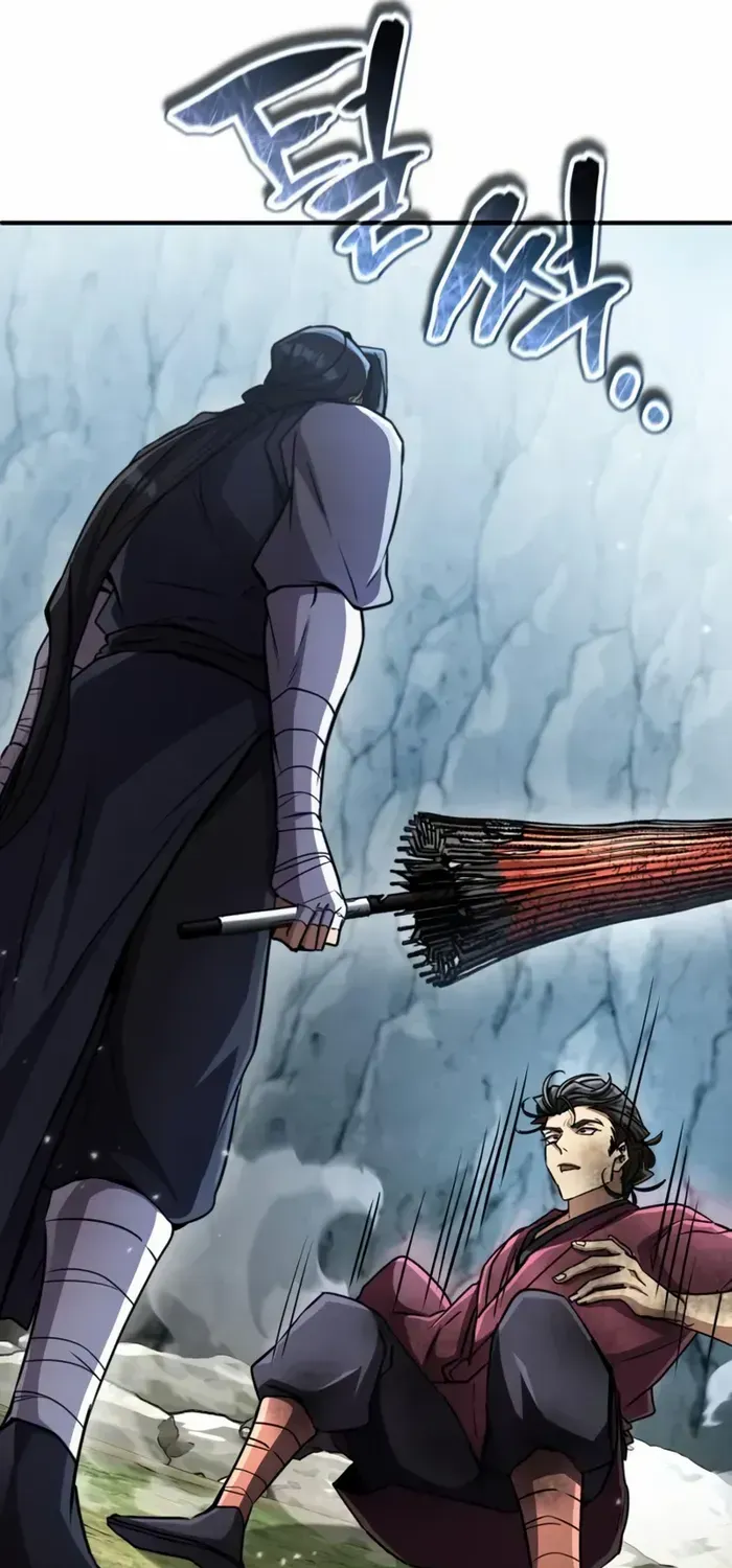 Reincarnation of the Fist King Chapter 22 page 64 - 