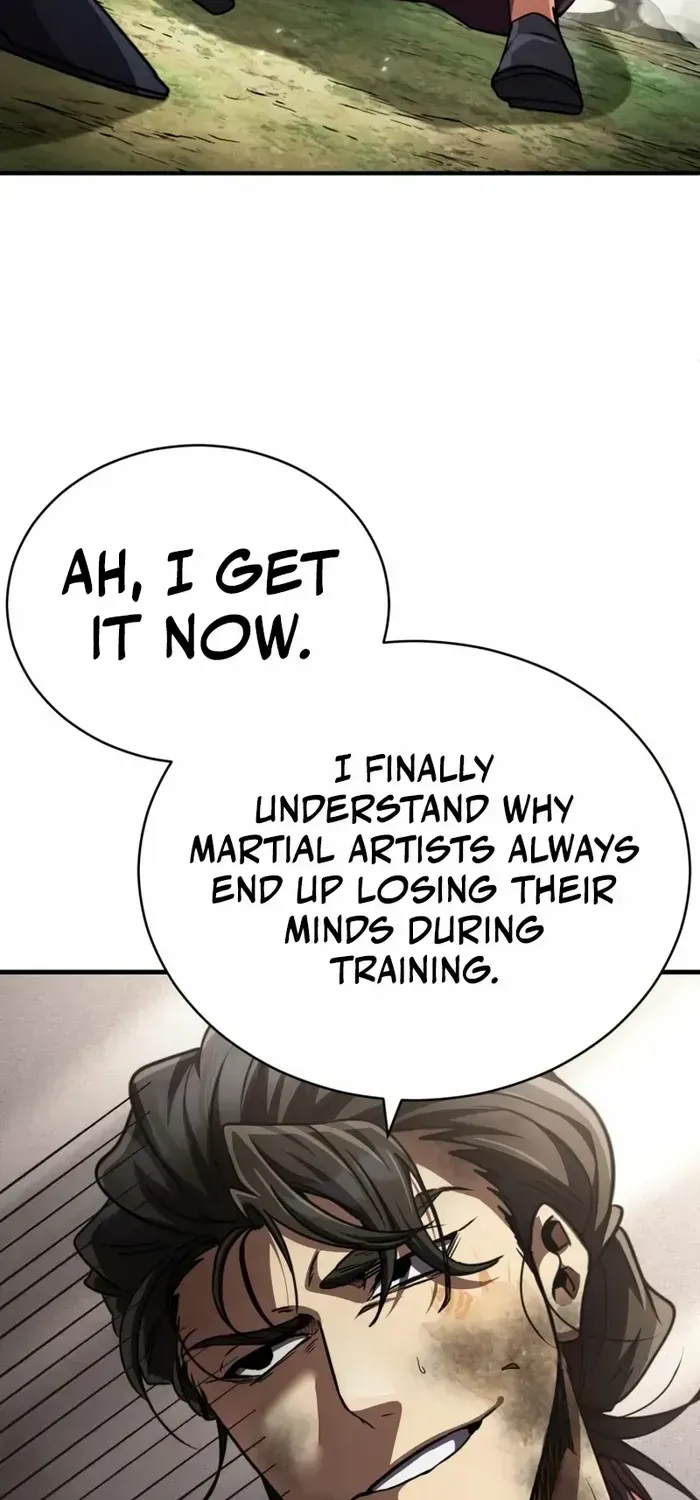 Reincarnation of the Fist King Chapter 22 page 65 - 