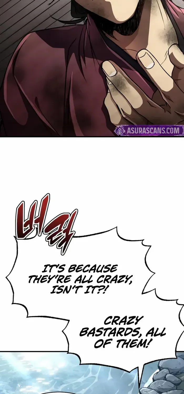 Reincarnation of the Fist King Chapter 22 page 66 - 