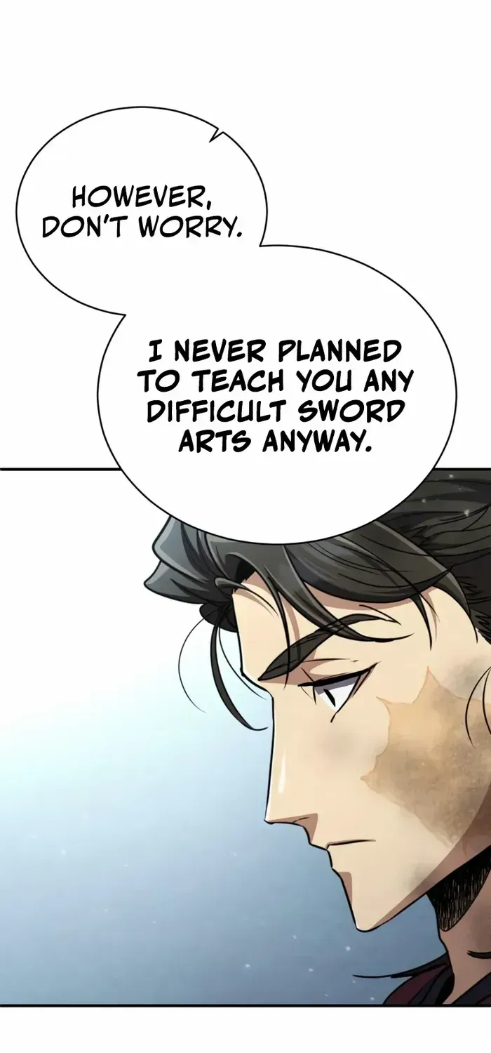 Reincarnation of the Fist King Chapter 22 page 68 - 