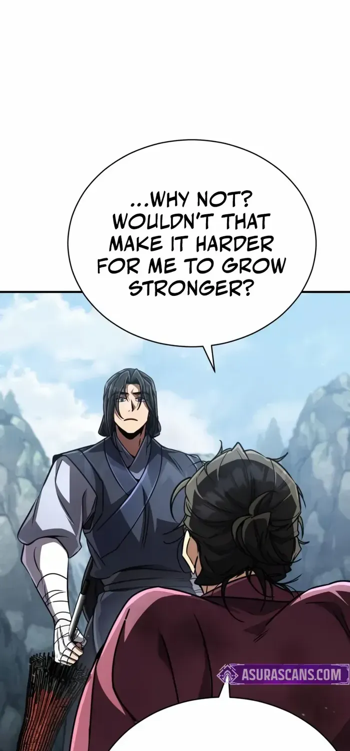 Reincarnation of the Fist King Chapter 22 page 69 - 