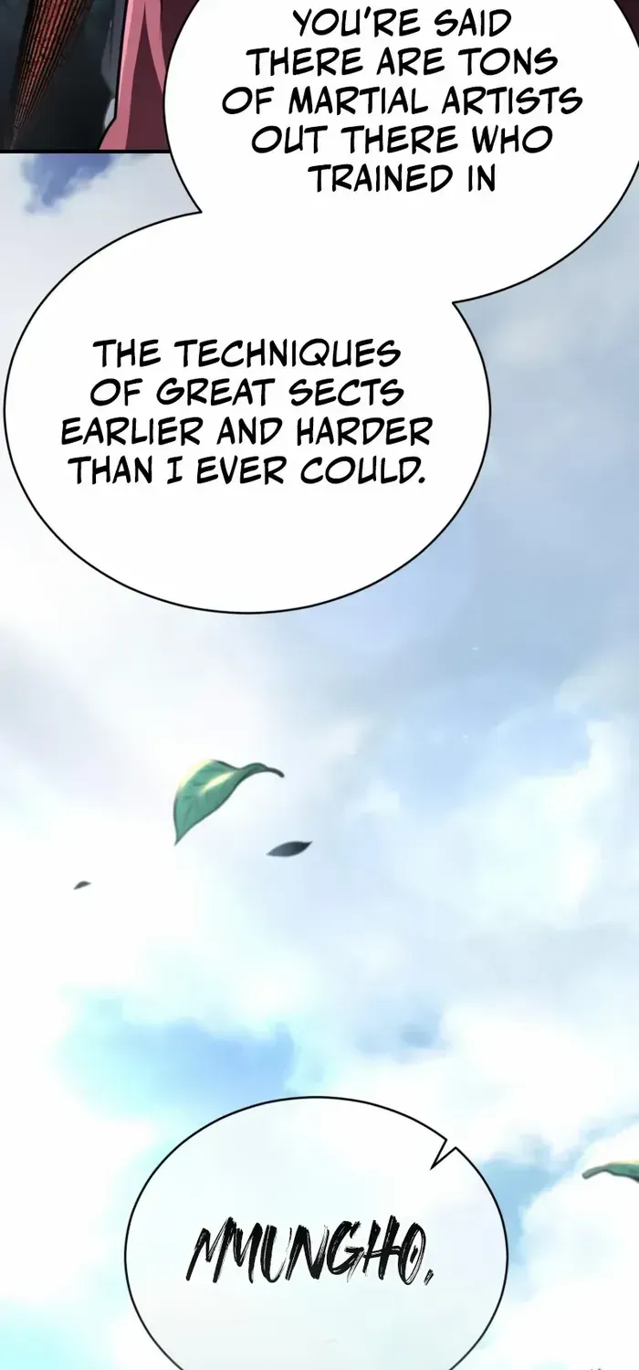 Reincarnation of the Fist King Chapter 22 page 70 - 