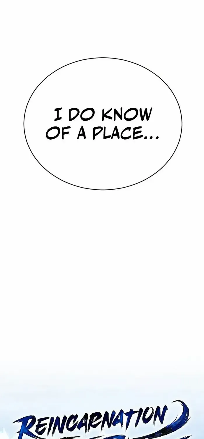 Reincarnation of the Fist King Chapter 22 page 8 - 