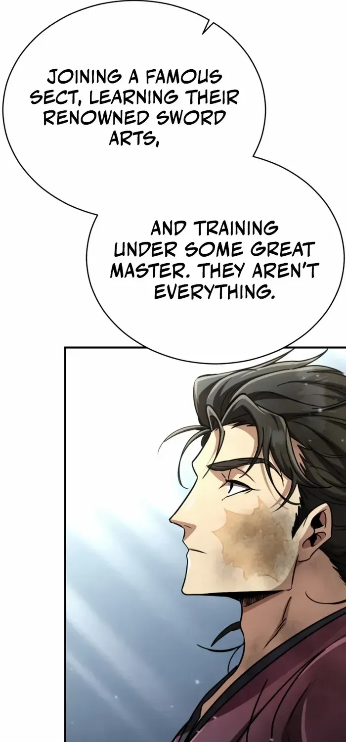 Reincarnation of the Fist King Chapter 22 page 72 - 