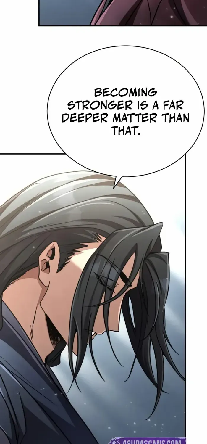 Reincarnation of the Fist King Chapter 22 page 73 - 
