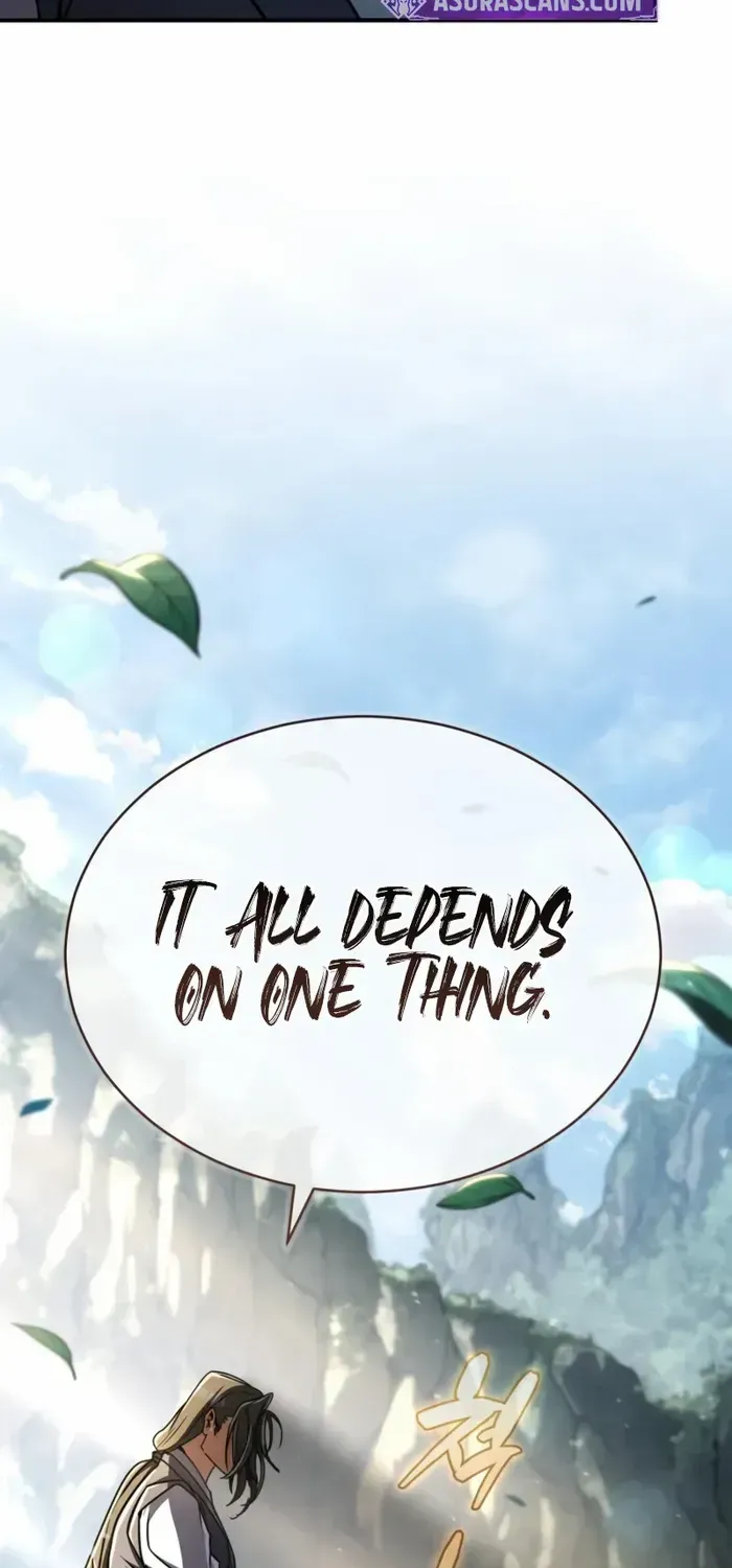 Reincarnation of the Fist King Chapter 22 page 74 - 