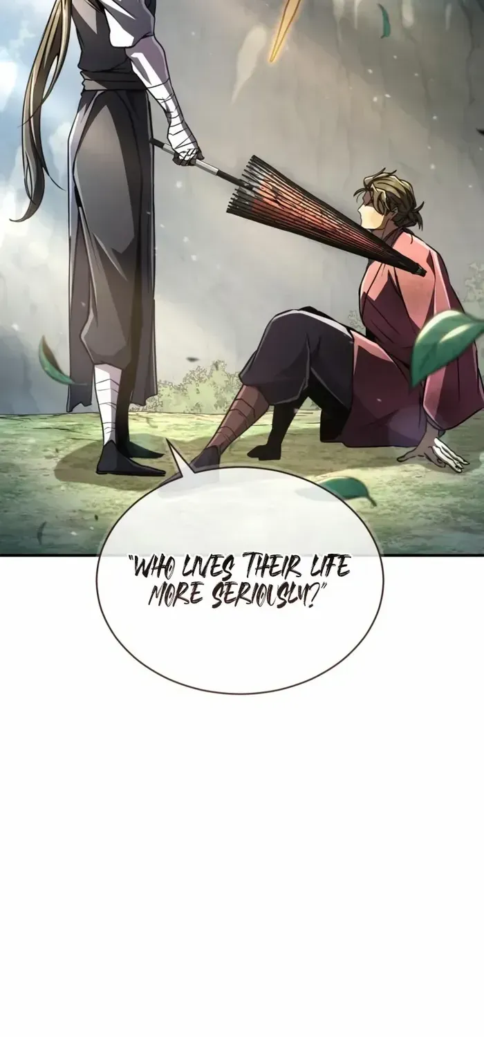 Reincarnation of the Fist King Chapter 22 page 75 - 