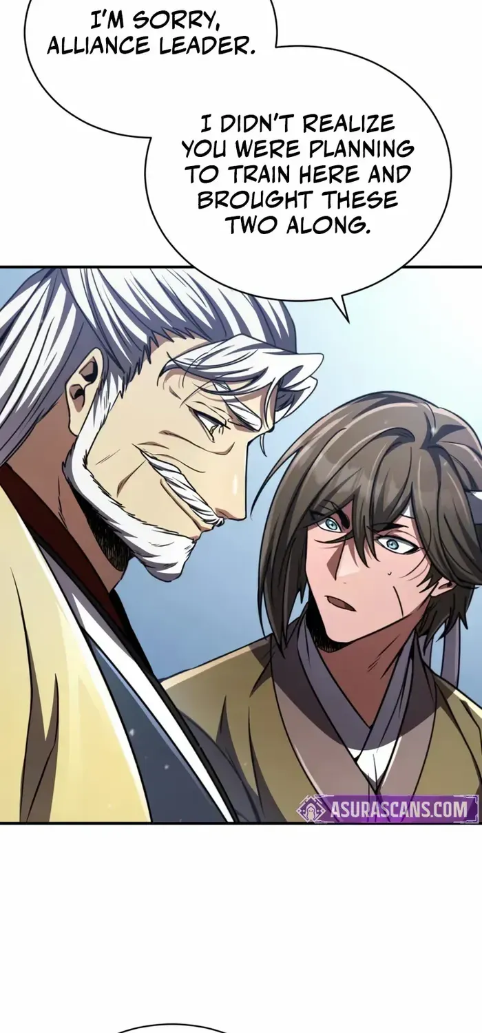 Reincarnation of the Fist King Chapter 22 page 78 - 