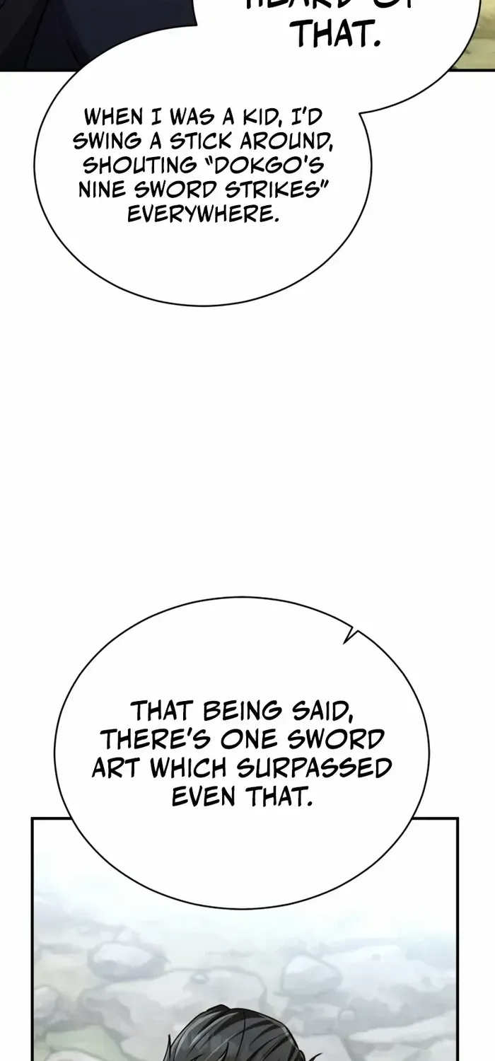 Reincarnation of the Fist King Chapter 22 page 82 - 