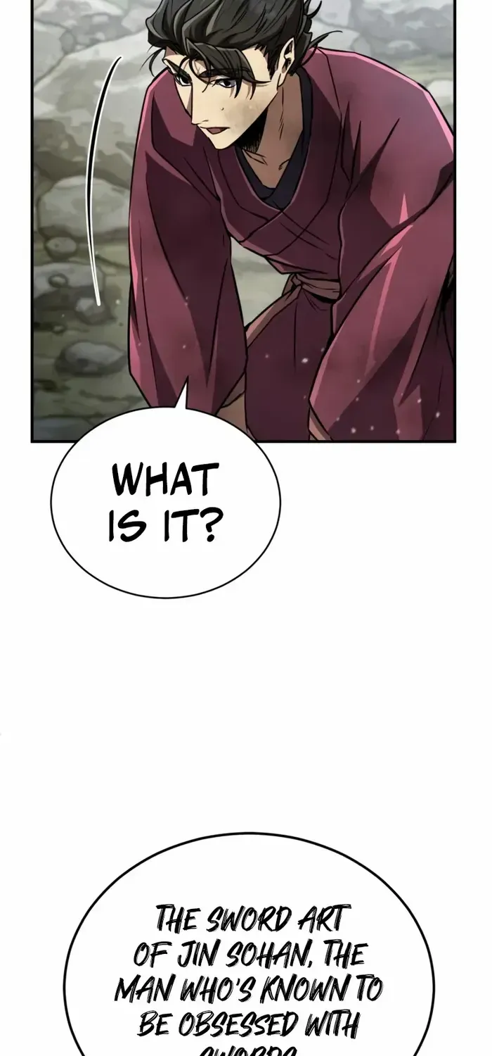 Reincarnation of the Fist King Chapter 22 page 83 - 