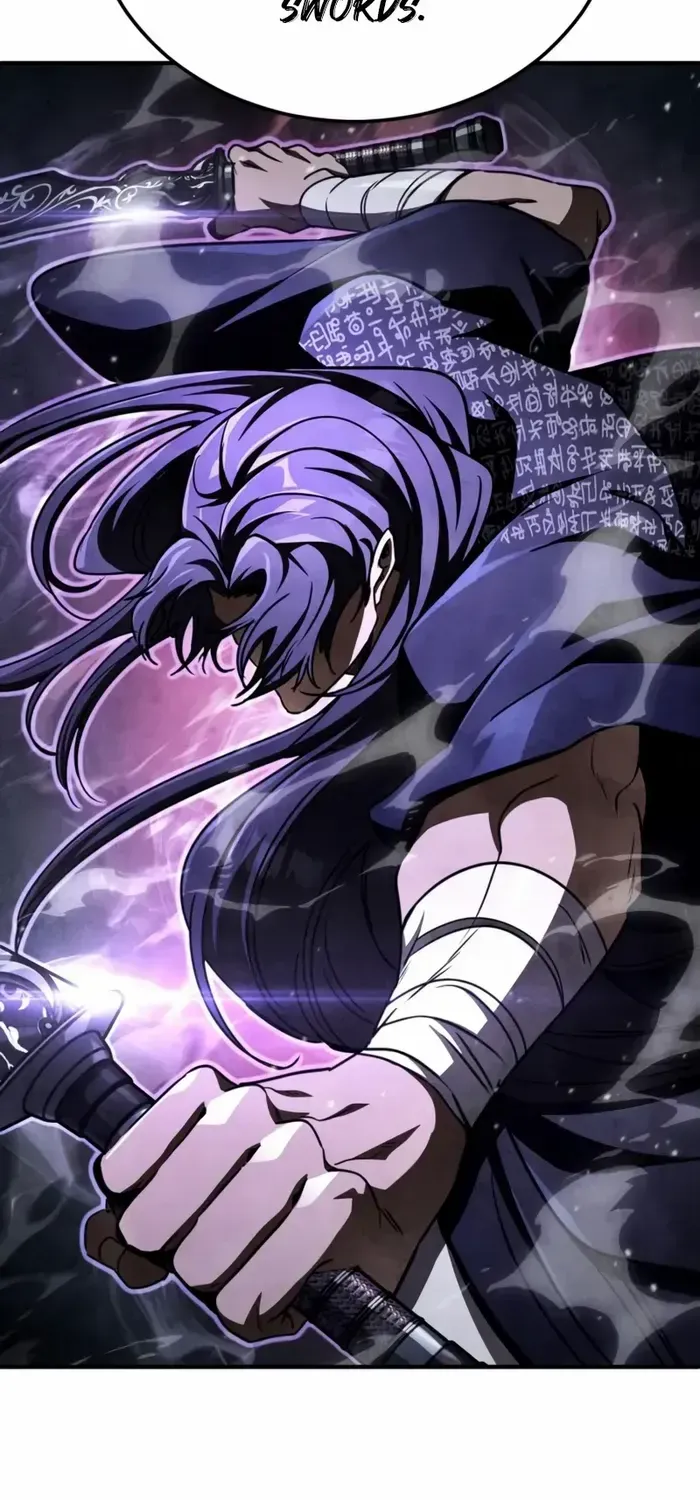 Reincarnation of the Fist King Chapter 22 page 84 - 