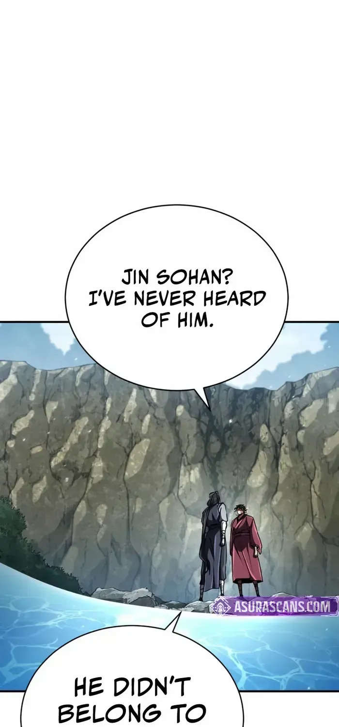 Reincarnation of the Fist King Chapter 22 page 85 - 