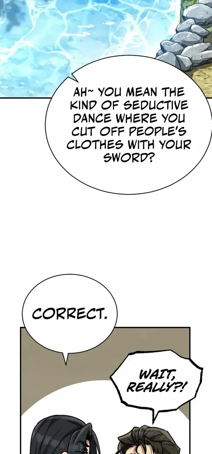 Reincarnation of the Fist King Chapter 22 page 87 - 