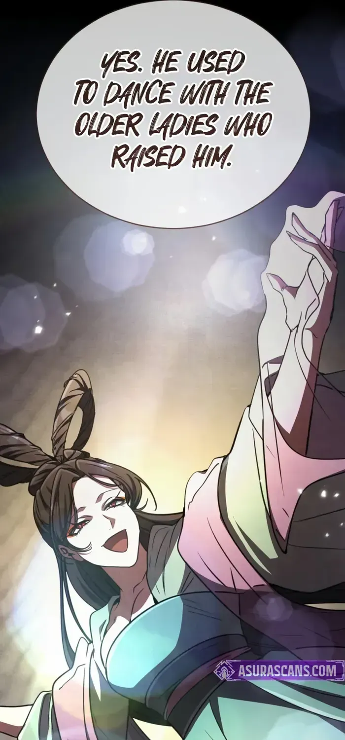 Reincarnation of the Fist King Chapter 22 page 89 - 
