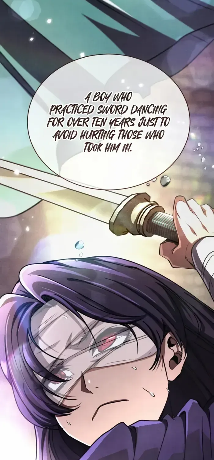 Reincarnation of the Fist King Chapter 22 page 91 - 