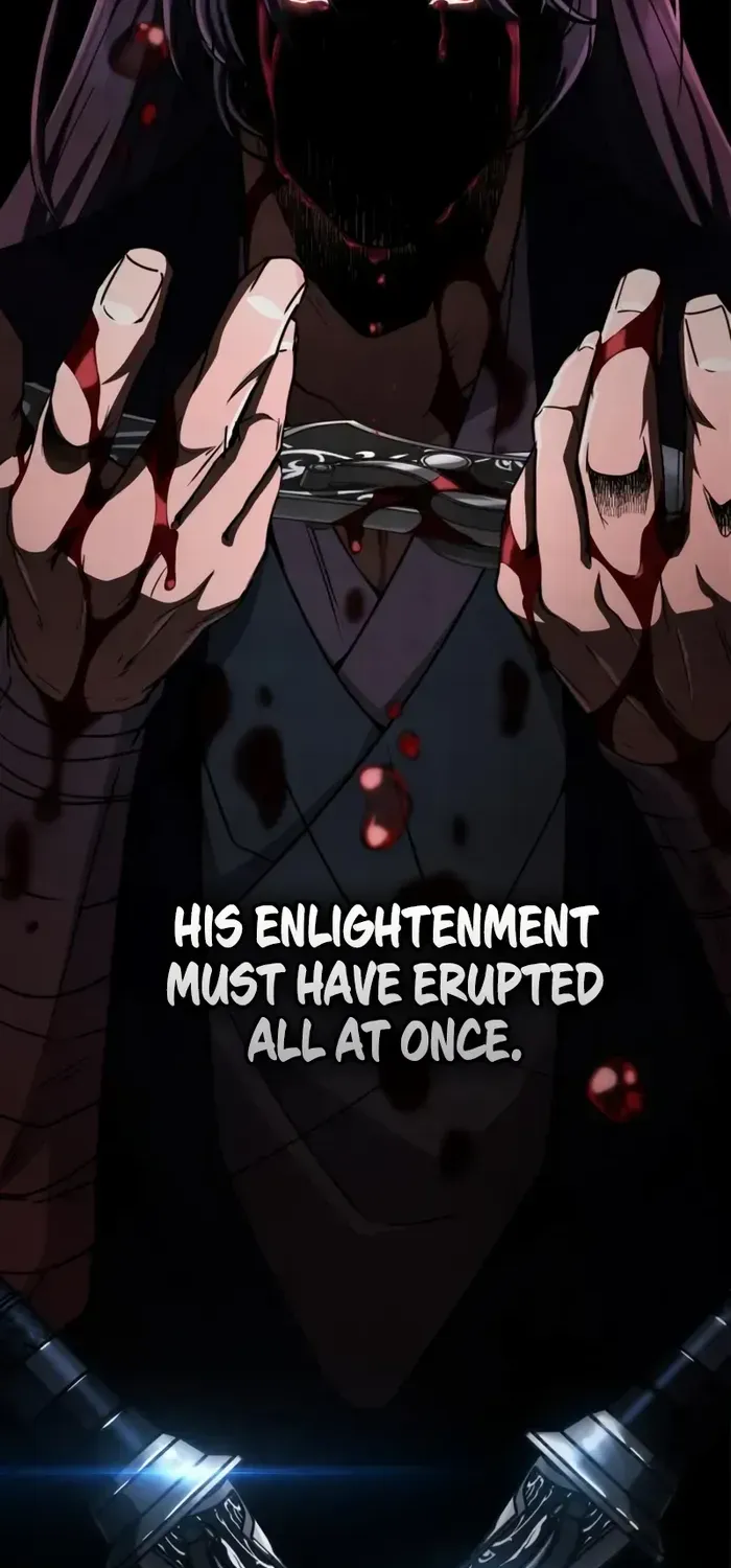 Reincarnation of the Fist King Chapter 22 page 94 - 