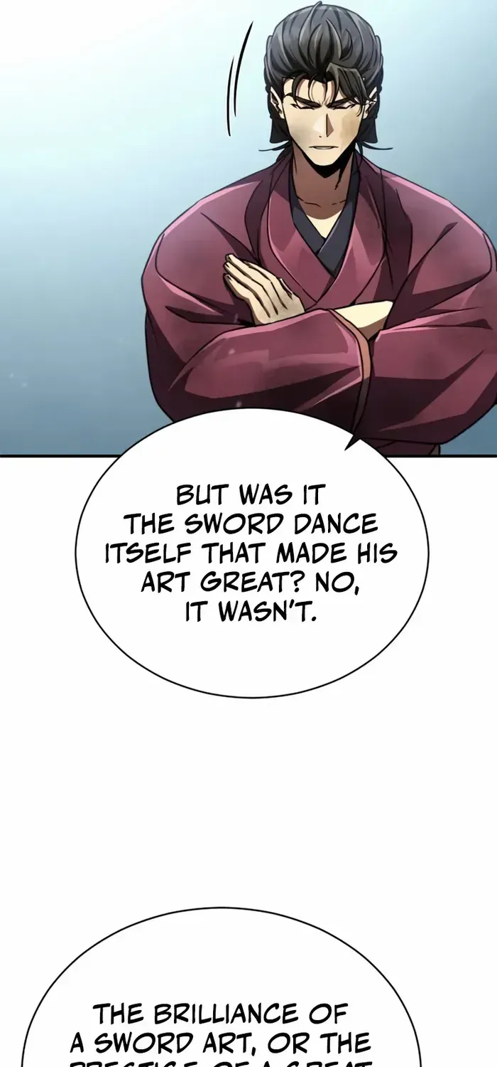 Reincarnation of the Fist King Chapter 22 page 98 - 