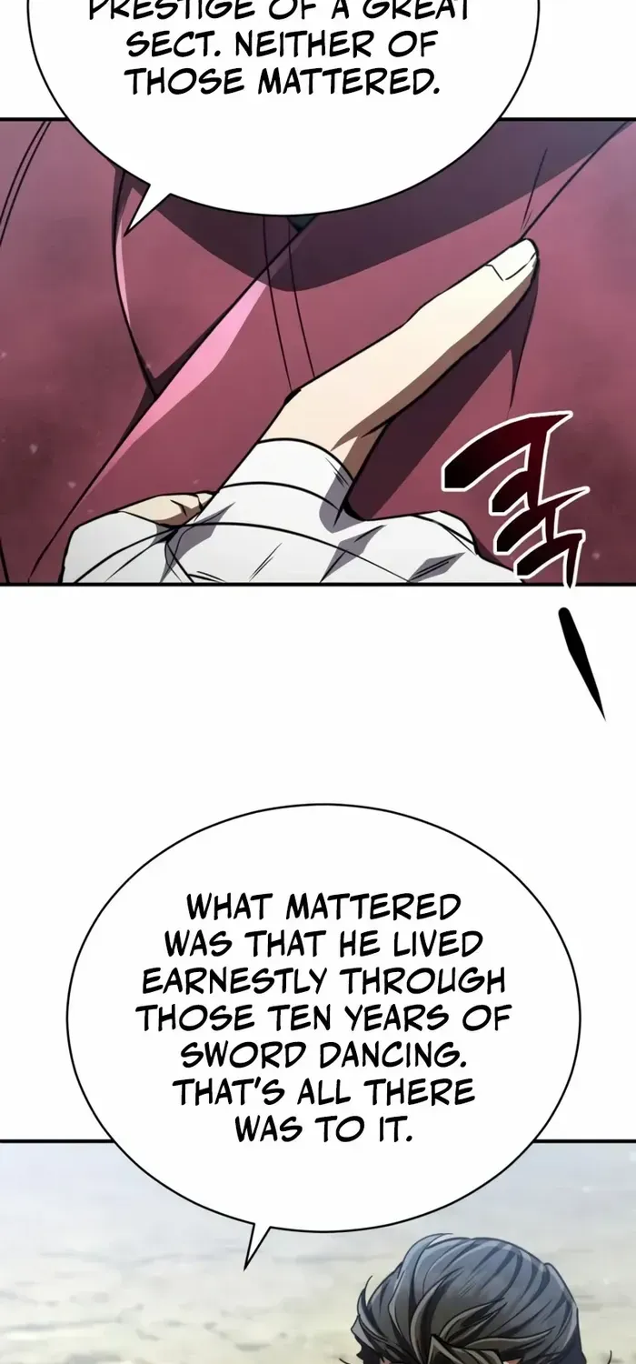 Reincarnation of the Fist King Chapter 22 page 99 - 