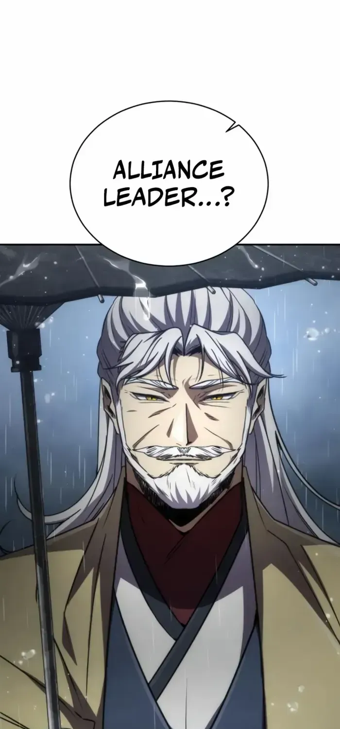 Reincarnation of the Fist King Chapter 23 page 1 - 