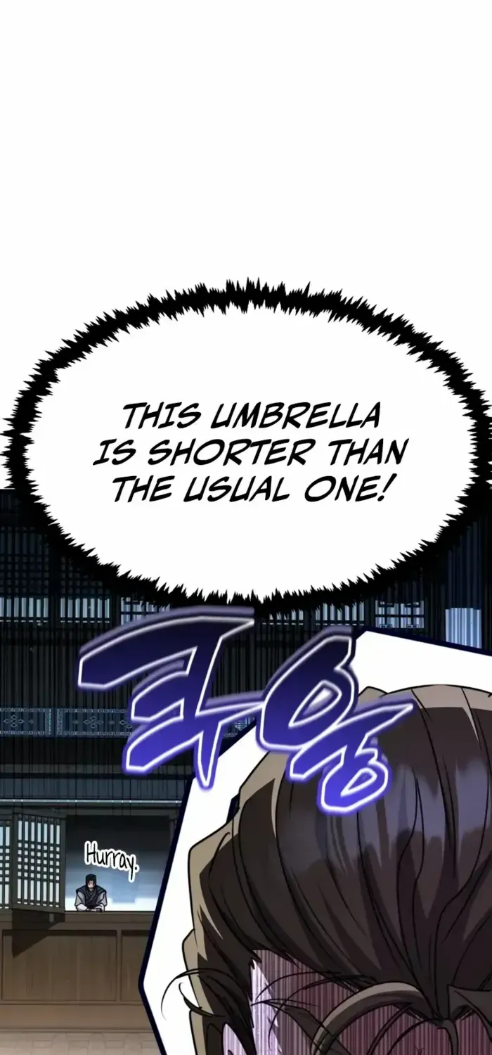Reincarnation of the Fist King Chapter 23 page 107 - 