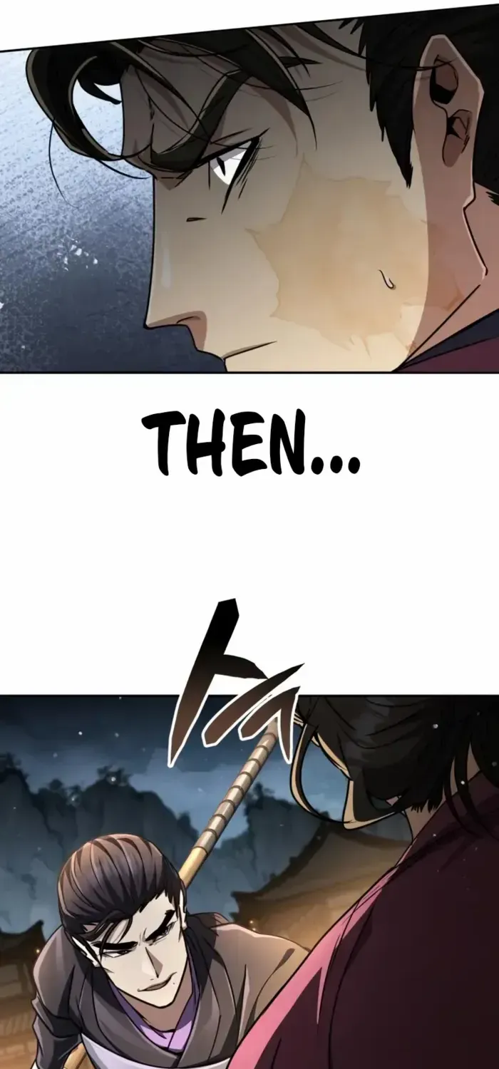 Reincarnation of the Fist King Chapter 23 page 109 - 