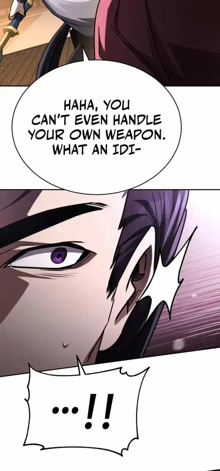 Reincarnation of the Fist King Chapter 23 page 110 - 