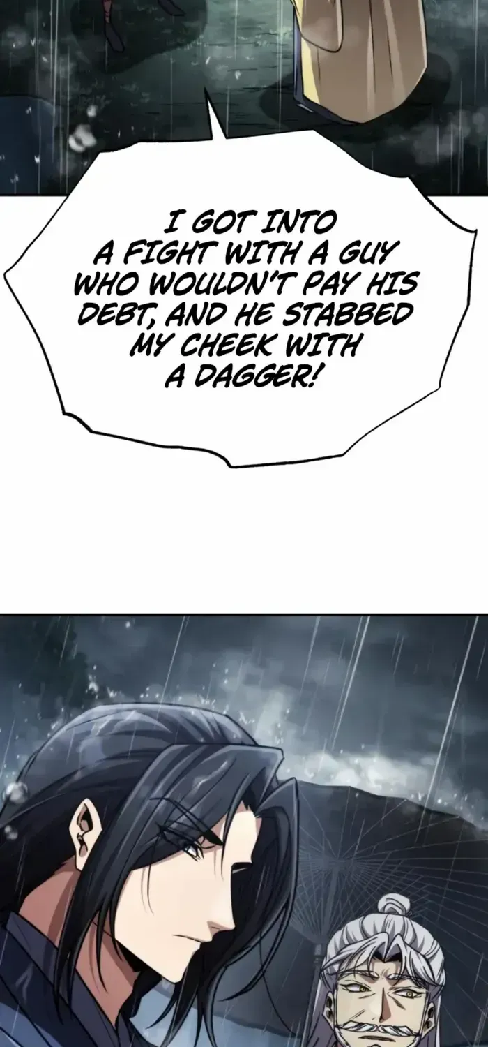 Reincarnation of the Fist King Chapter 23 page 12 - 