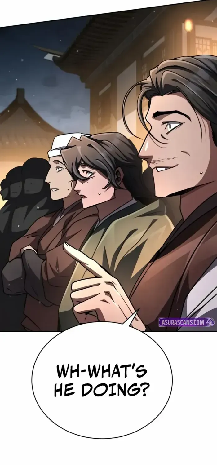 Reincarnation of the Fist King Chapter 23 page 111 - 