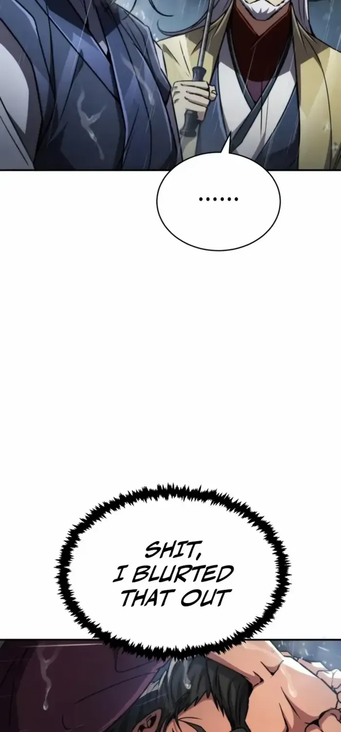 Reincarnation of the Fist King Chapter 23 page 13 - 