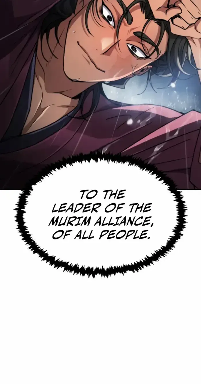 Reincarnation of the Fist King Chapter 23 page 14 - 